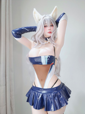 白银81 - [Fantia] 2025年04月 - 鵗 (碧蓝航线)_02