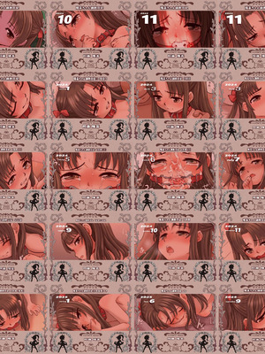 [OKINA] 陽菜ちゃん調教日記｜阳菜酱的调教日记 [Chinese]_02