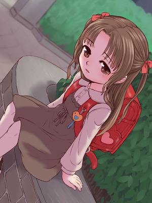 [OKINA] 陽菜ちゃん調教日記｜阳菜酱的调教日记 [Chinese]_03