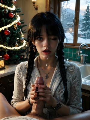 [Aippealing]Wednesday Addams_28507-8083-1096