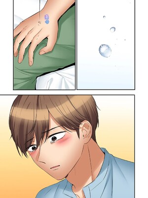 [七色風香] 「あと3回はイケるよね？」夫の帰宅前、絶倫義弟に何度もハメ倒される妻 1-35 [中国翻訳]_24_022