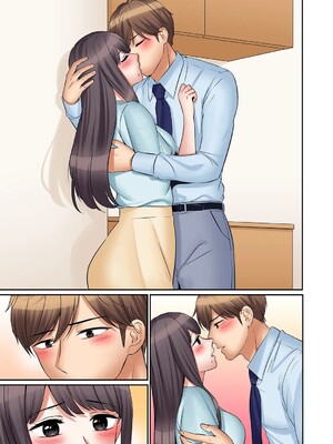 [七色風香] 「あと3回はイケるよね？」夫の帰宅前、絶倫義弟に何度もハメ倒される妻 1-35 [中国翻訳]_26_23