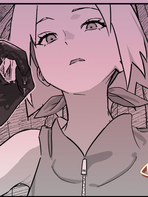 [5ナン] サクラちゃんのぐっちょぐちょに濡れた穴にちんぽつっこんで下から腰ヘコした結果… (NARUTO -ナルト-)