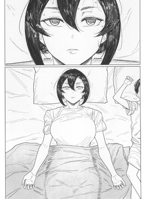 [アイソカーブ (アレグロ)] Special EXtra FRIEND セフレ妻ゆかり Vol.03_03