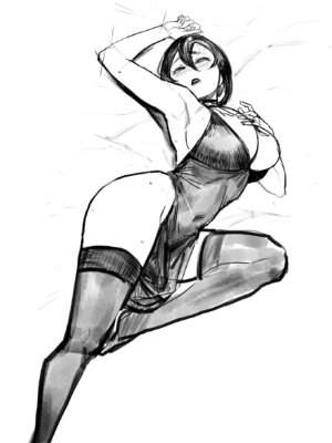 [アレグロ] セフレ妻ゆかり総集編1_125