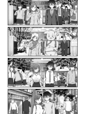 [重戦車うさぎ隊 (高野友宏)] 無機質ギャルと甘々な恋愛 [DL版]_012