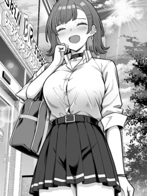 [重戦車うさぎ隊 (高野友宏)] 無機質ギャルと甘々な恋愛 [DL版]_116