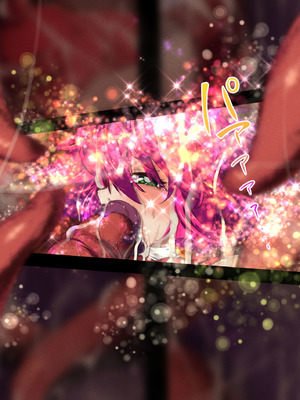 [巻○製菓 (べろす ／ マキP)] ハニー散華 コミック [廉价汉化组]_49