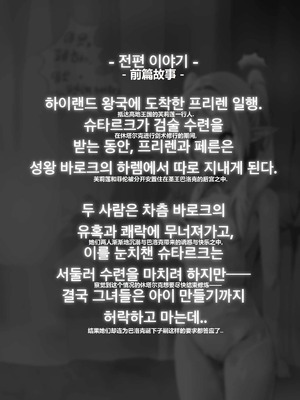 [shimazuki] フリーレン一行のハイランド王国 旅行記2 (葬送のフリーレン) [老湿基机翻汉化]_02