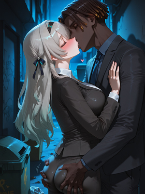 [Allenby] Firefly's Blacked Mission_0002