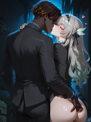 [Allenby] Firefly's Blacked Mission_0003