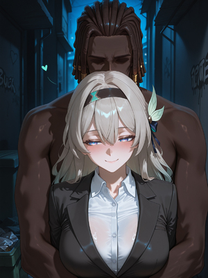 [Allenby] Firefly's Blacked Mission_0004