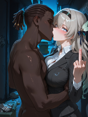 [Allenby] Firefly's Blacked Mission_0005