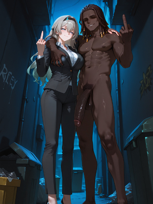 [Allenby] Firefly's Blacked Mission_0007