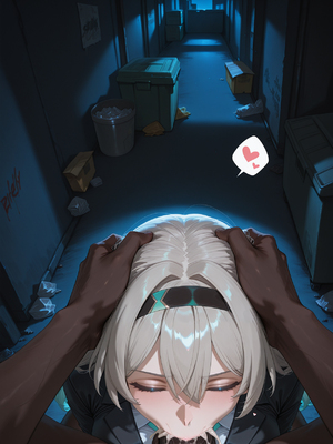 [Allenby] Firefly's Blacked Mission_0019