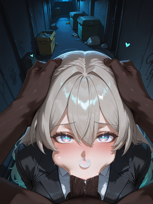 [Allenby] Firefly's Blacked Mission_0020