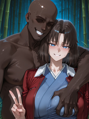 [Allenby] 两仪式 从傲娇到痴女_0009