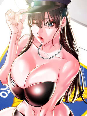 掠奪行動 71-72話