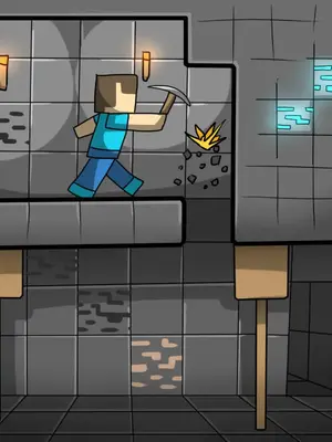 [Dr.阿虫 (Dr.BUG)]Minecraft ~礦坑大冒險1-3~[無文字][無修正]_002