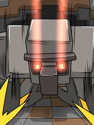 [Dr.阿虫 (Dr.BUG)]Minecraft ~礦坑大冒險1-3~[無文字][無修正]_039