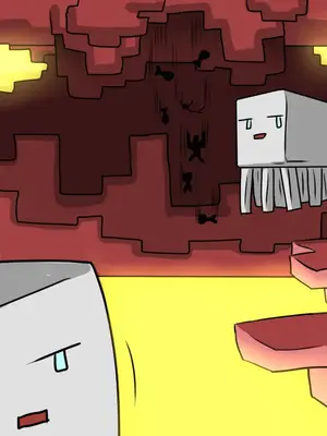 [Dr.阿虫 (Dr.BUG)]Minecraft ~礦坑大冒險1-3~[無文字][無修正]_042