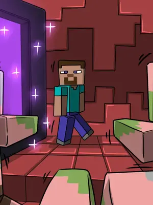 [Dr.阿虫 (Dr.BUG)]Minecraft ~礦坑大冒險1-3~[無文字][無修正]_053