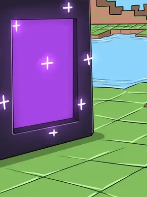 [Dr.阿虫 (Dr.BUG)]Minecraft ~礦坑大冒險1-3~[無文字][無修正]_068