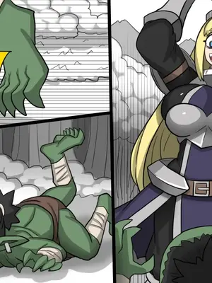 [Dr.阿虫 (Dr.BUG)]異世界哥布林 01~17(END)[無文字][疏碼]_003