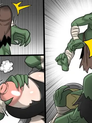 [Dr.阿虫 (Dr.BUG)]異世界哥布林 01~17(END)[無文字][疏碼]_006