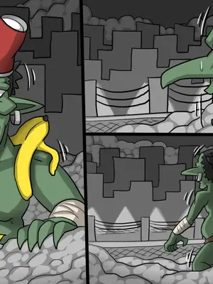 [Dr.阿虫 (Dr.BUG)]異世界哥布林 01~17(END)[無文字][疏碼]_018