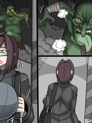 [Dr.阿虫 (Dr.BUG)]異世界哥布林 01~17(END)[無文字][疏碼]_023