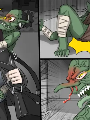 [Dr.阿虫 (Dr.BUG)]異世界哥布林 01~17(END)[無文字][疏碼]_025