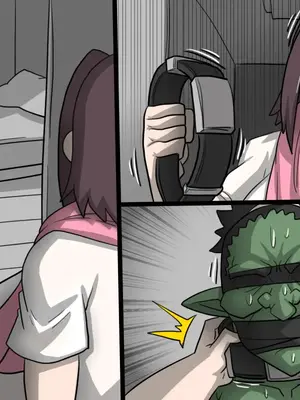 [Dr.阿虫 (Dr.BUG)]異世界哥布林 01~17(END)[無文字][疏碼]_032