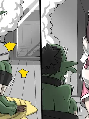 [Dr.阿虫 (Dr.BUG)]異世界哥布林 01~17(END)[無文字][疏碼]_034