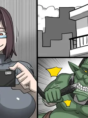 [Dr.阿虫 (Dr.BUG)]異世界哥布林 01~17(END)[無文字][疏碼]_056