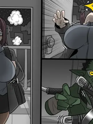 [Dr.阿虫 (Dr.BUG)]異世界哥布林 01~17(END)[無文字][疏碼]_060