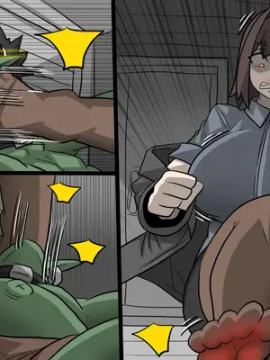 [Dr.阿虫 (Dr.BUG)]異世界哥布林 01~17(END)[無文字][疏碼]_065