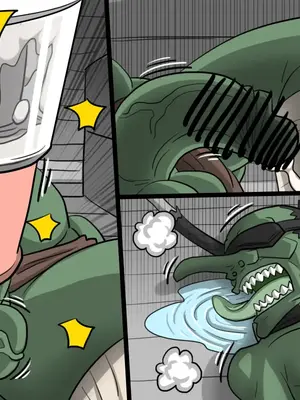 [Dr.阿虫 (Dr.BUG)]異世界哥布林 01~17(END)[無文字][疏碼]_068