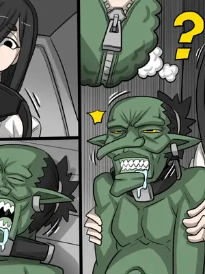 [Dr.阿虫 (Dr.BUG)]異世界哥布林 01~17(END)[無文字][疏碼]_076