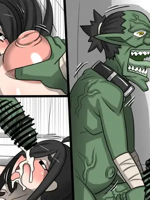 [Dr.阿虫 (Dr.BUG)]異世界哥布林 01~17(END)[無文字][疏碼]_084