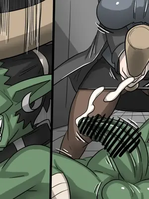 [Dr.阿虫 (Dr.BUG)]異世界哥布林 01~17(END)[無文字][疏碼]_096