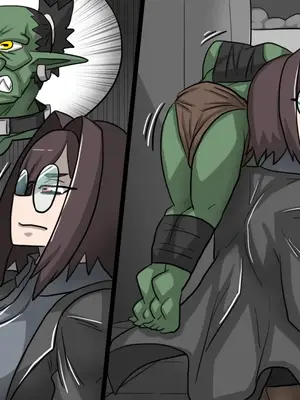 [Dr.阿虫 (Dr.BUG)]異世界哥布林 01~17(END)[無文字][疏碼]_098