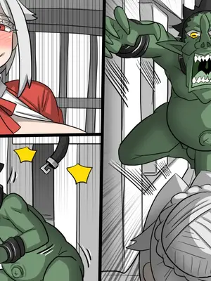 [Dr.阿虫 (Dr.BUG)]異世界哥布林 01~17(END)[無文字][疏碼]_110