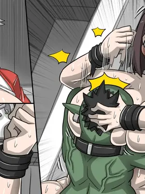 [Dr.阿虫 (Dr.BUG)]異世界哥布林 01~17(END)[無文字][疏碼]_118