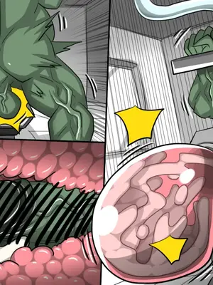 [Dr.阿虫 (Dr.BUG)]異世界哥布林 01~17(END)[無文字][疏碼]_162