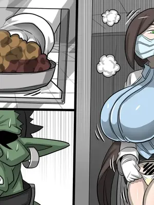 [Dr.阿虫 (Dr.BUG)]異世界哥布林 01~17(END)[無文字][疏碼]_176