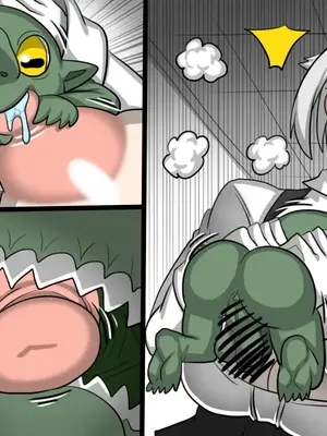 [Dr.阿虫 (Dr.BUG)]異世界哥布林 01~17(END)[無文字][疏碼]_182