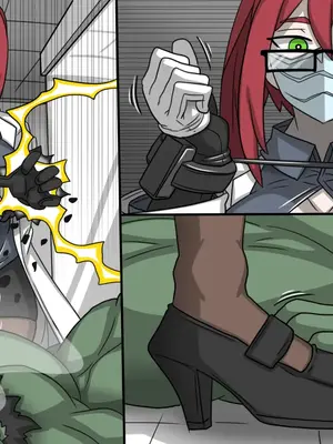 [Dr.阿虫 (Dr.BUG)]異世界哥布林 01~17(END)[無文字][疏碼]_261