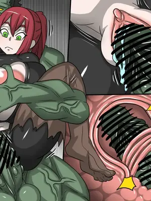 [Dr.阿虫 (Dr.BUG)]異世界哥布林 01~17(END)[無文字][疏碼]_264