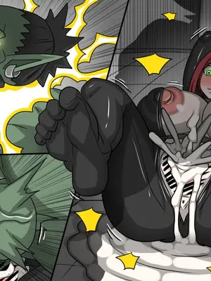 [Dr.阿虫 (Dr.BUG)]異世界哥布林 01~17(END)[無文字][疏碼]_266